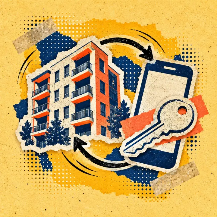 Lease Sync