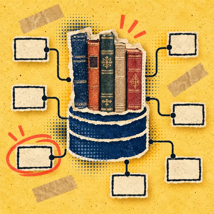 Library Database System