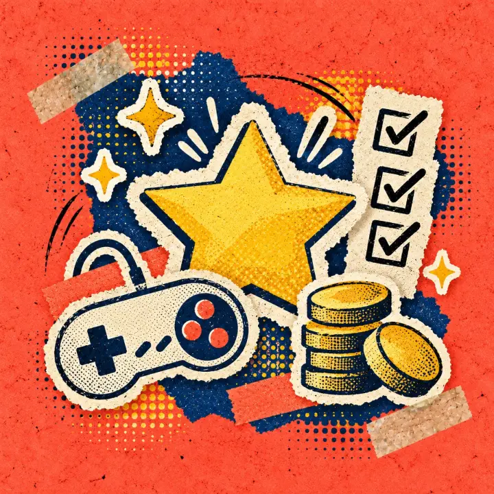 Reward App